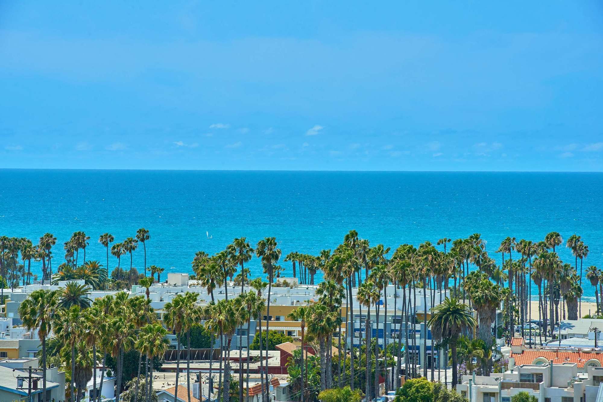 Le Meridien Delfina Santa Monica Los Angeles Exterior foto